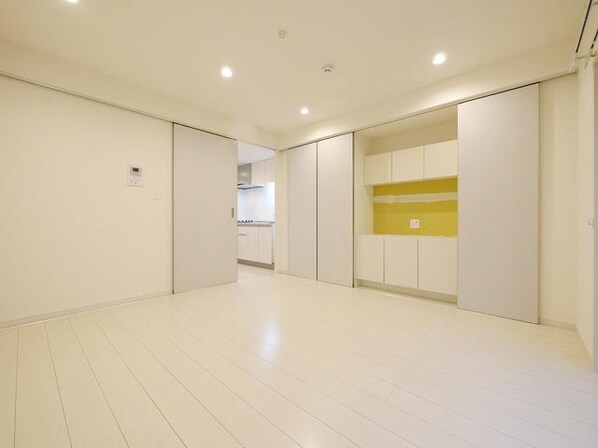 リブリ・ファインレジデンスの物件内観写真